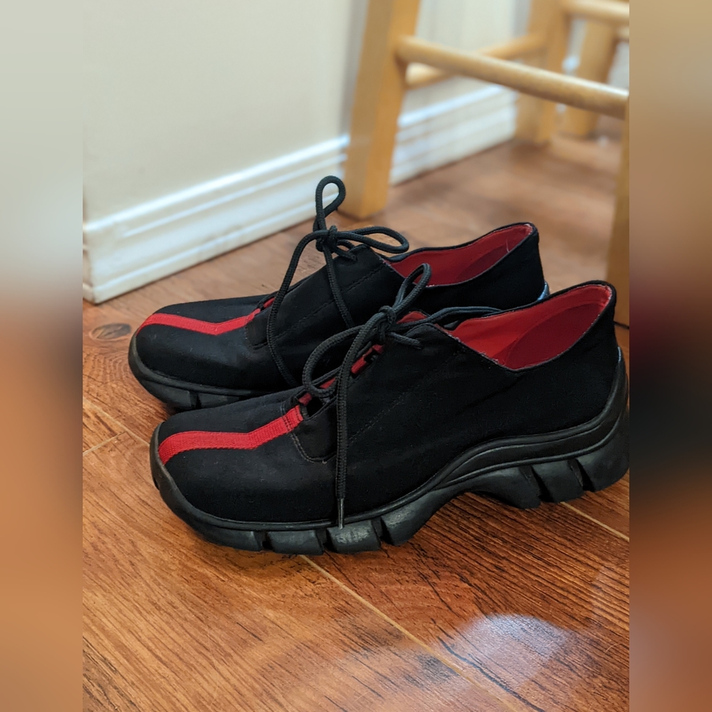 Vintage Max & Co Shoes